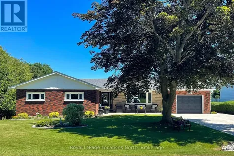595 Ridge Road Meaford ON N4L 1L9