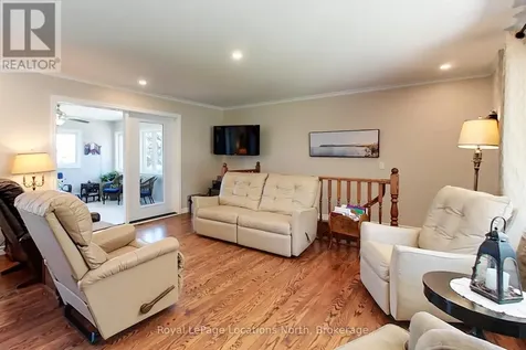 595 Ridge Road Meaford ON N4L 1L9