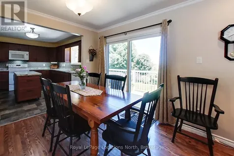 595 Ridge Road Meaford ON N4L 1L9