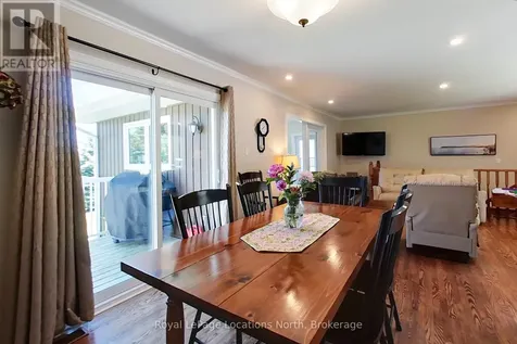 595 Ridge Road Meaford ON N4L 1L9