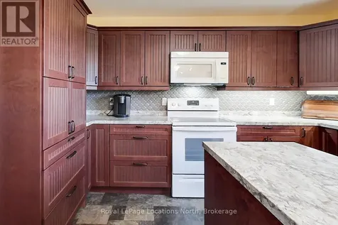 595 Ridge Road Meaford ON N4L 1L9