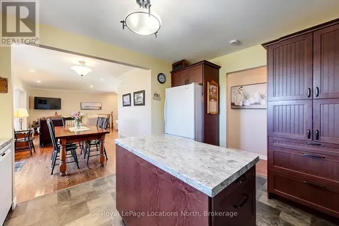 595 Ridge Road Meaford ON N4L 1L9