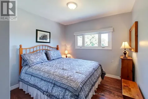595 Ridge Road Meaford ON N4L 1L9