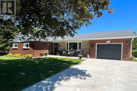 595 Ridge Road Meaford ON N4L 1L9