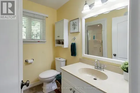 595 Ridge Road Meaford ON N4L 1L9