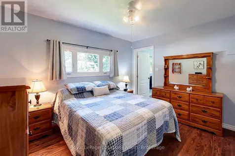 595 Ridge Road Meaford ON N4L 1L9