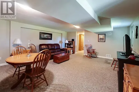 595 Ridge Road Meaford ON N4L 1L9