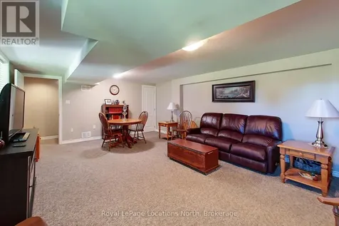 595 Ridge Road Meaford ON N4L 1L9