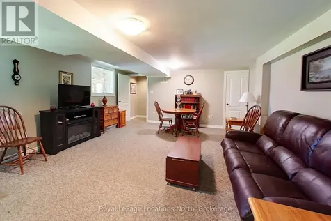 595 Ridge Road Meaford ON N4L 1L9