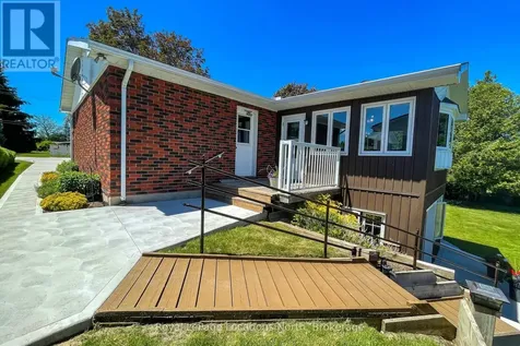 595 Ridge Road Meaford ON N4L 1L9