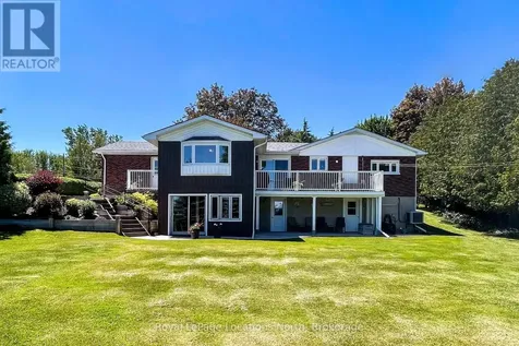 595 Ridge Road Meaford ON N4L 1L9