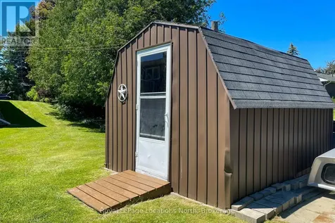 595 Ridge Road Meaford ON N4L 1L9