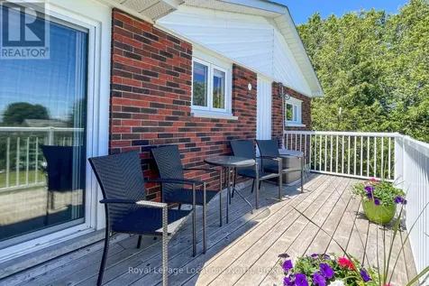 595 Ridge Road Meaford ON N4L 1L9