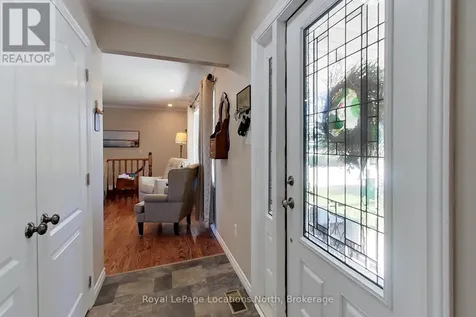 595 Ridge Road Meaford ON N4L 1L9