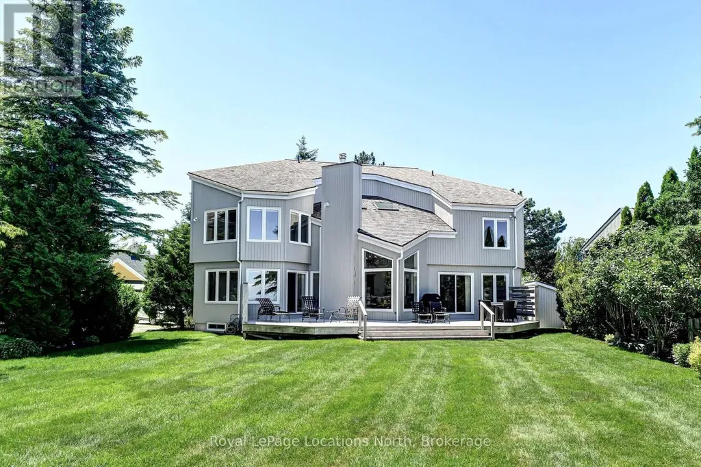113 Fieldcrest Court Blue Mountains ON N0H 2P0