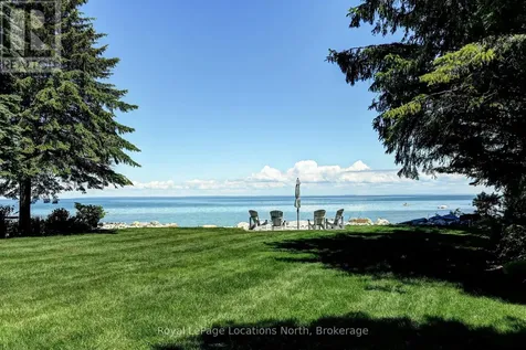 113 Fieldcrest Court Blue Mountains ON N0H 2P0