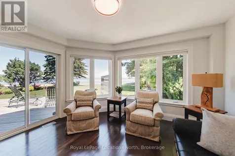 113 Fieldcrest Court Blue Mountains ON N0H 2P0
