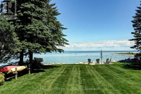 113 Fieldcrest Court Blue Mountains ON N0H 2P0