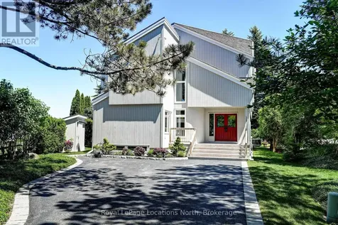 113 Fieldcrest Court Blue Mountains ON N0H 2P0
