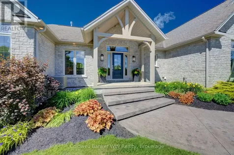 9490 Wellington Road 6 Minto ON N0G 1Z0