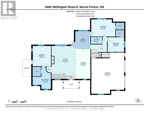 9490 Wellington Road 6 Minto ON N0G 1Z0