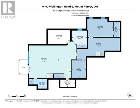 9490 Wellington Road 6 Minto ON N0G 1Z0