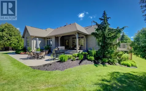 9490 Wellington Road 6 Minto ON N0G 1Z0