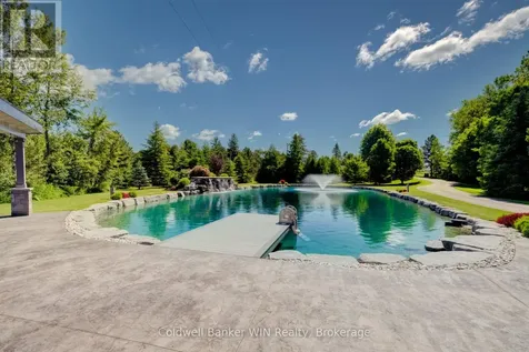 9490 Wellington Road 6 Minto ON N0G 1Z0