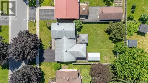 368 Angela Crescent Cornwall ON K6H 6Z8