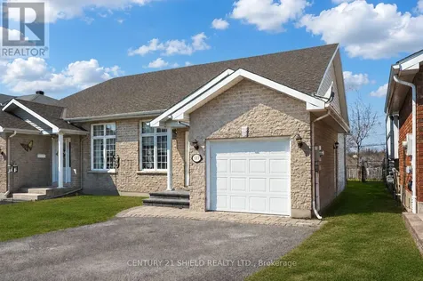127 Hemlock Crescent Cornwall ON K6H 7L7