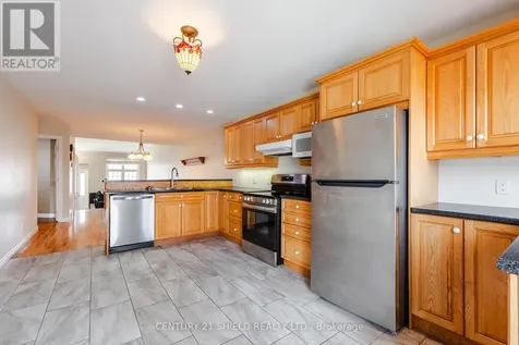 127 Hemlock Crescent Cornwall ON K6H 7L7