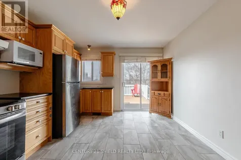 127 Hemlock Crescent Cornwall ON K6H 7L7