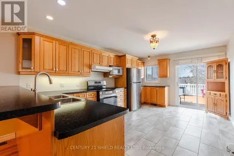 127 Hemlock Crescent Cornwall ON K6H 7L7