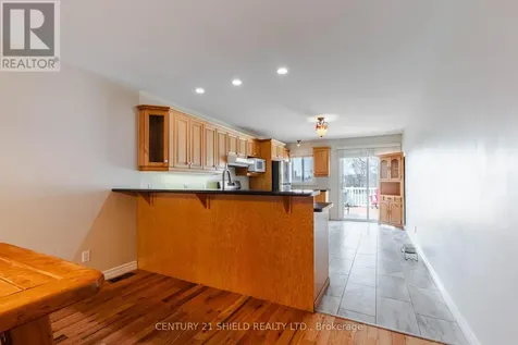 127 Hemlock Crescent Cornwall ON K6H 7L7