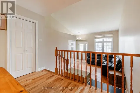 127 Hemlock Crescent Cornwall ON K6H 7L7