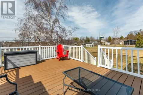127 Hemlock Crescent Cornwall ON K6H 7L7