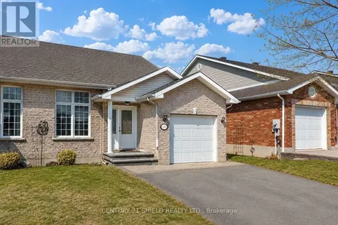 127 Hemlock Crescent Cornwall ON K6H 7L7