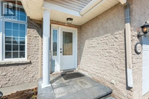 127 Hemlock Crescent Cornwall ON K6H 7L7