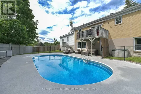 44 Charles Road Orillia ON L3V 3H4