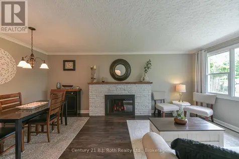 44 Charles Road Orillia ON L3V 3H4