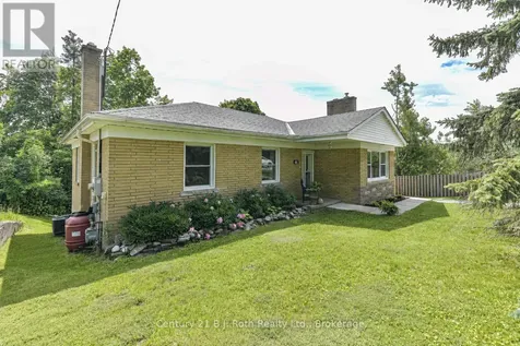 44 Charles Road Orillia ON L3V 3H4