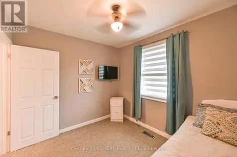 44 Charles Road Orillia ON L3V 3H4