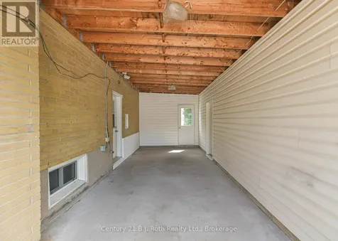 44 Charles Road Orillia ON L3V 3H4