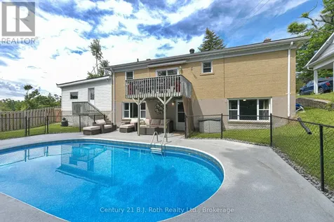 44 Charles Road Orillia ON L3V 3H4