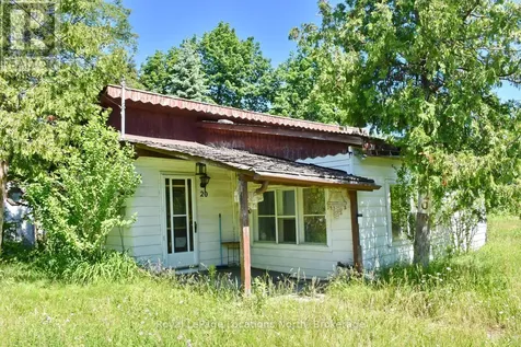 20 Marilyn Avenue North Wasaga Beach ON L9Z 2X8