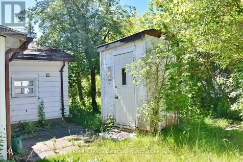 20 Marilyn Avenue North Wasaga Beach ON L9Z 2X8