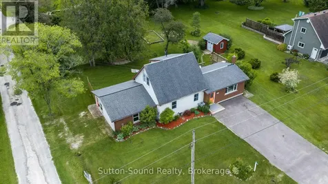 864 16th Street West Georgian Bluffs ON N4K 6V5