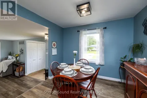 864 16th Street West Georgian Bluffs ON N4K 6V5
