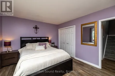 864 16th Street West Georgian Bluffs ON N4K 6V5