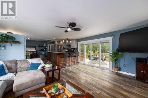 864 16th Street West Georgian Bluffs ON N4K 6V5